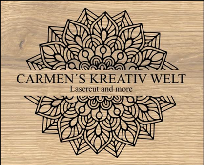 Carmen´s Kreativwelt