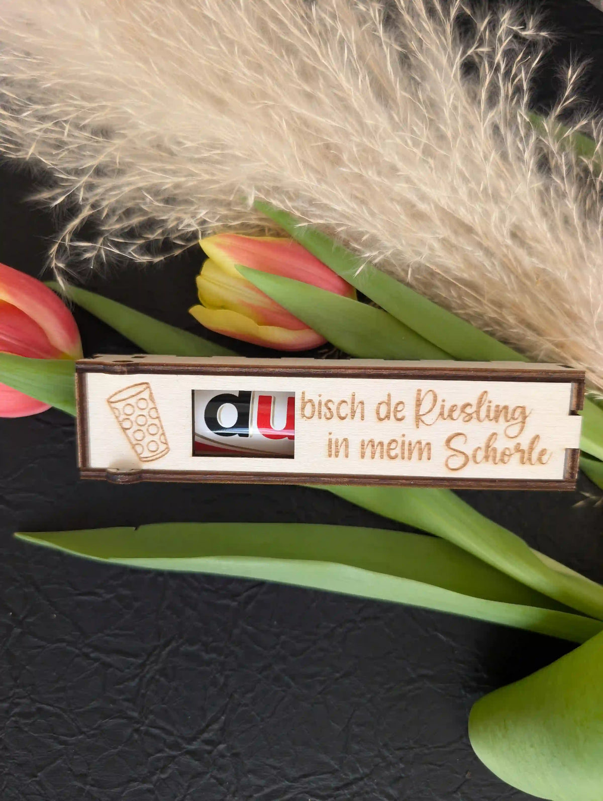 Schokoriegelbox
