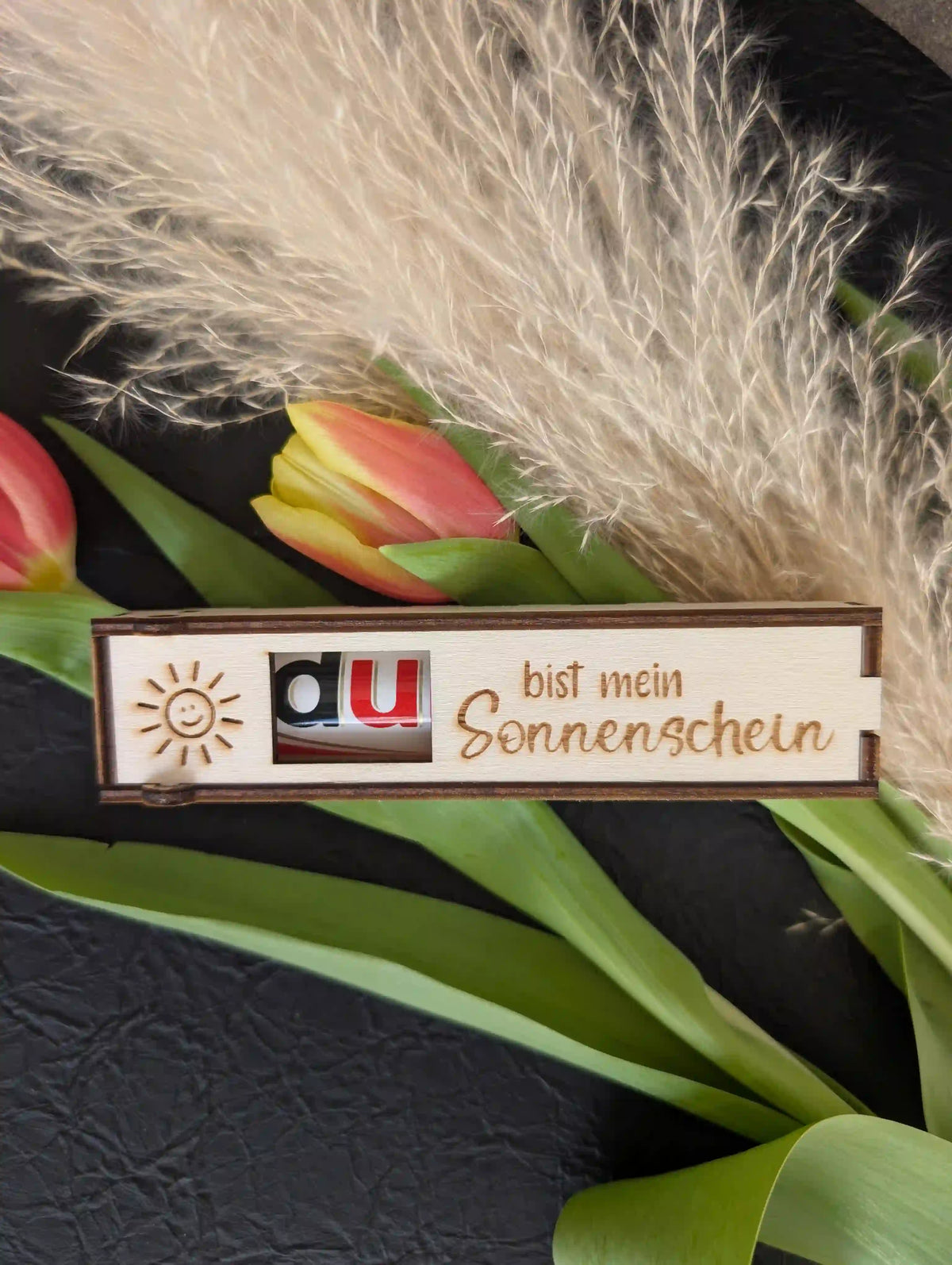 Schokoriegelbox