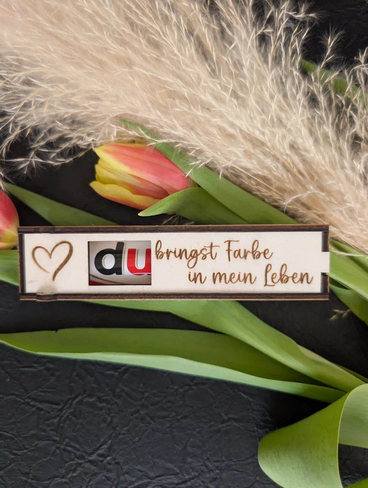 Schokoriegelbox